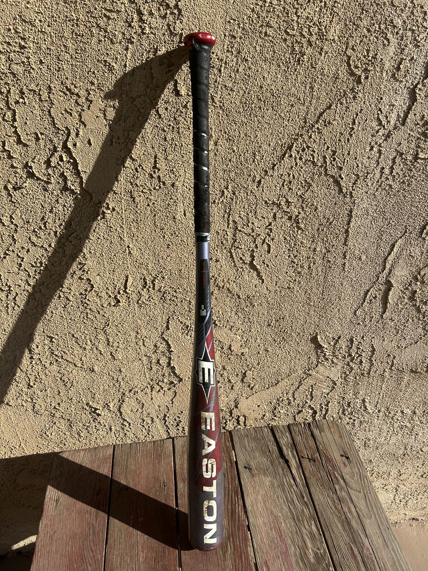 Easton Reflex BBCOR BX81 Bat 34” - 3 Drop