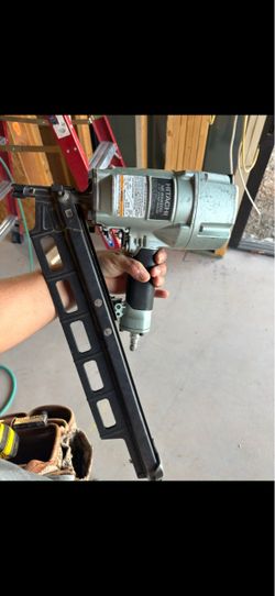 Pistola hitachi original
