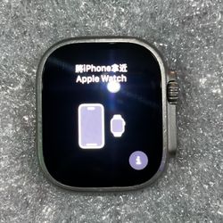 Apple Watch Ultra 2 