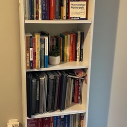 Bookcase