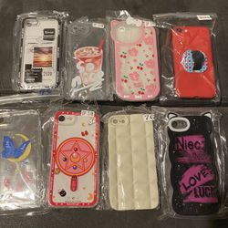 iPhone 7/8 Cases
