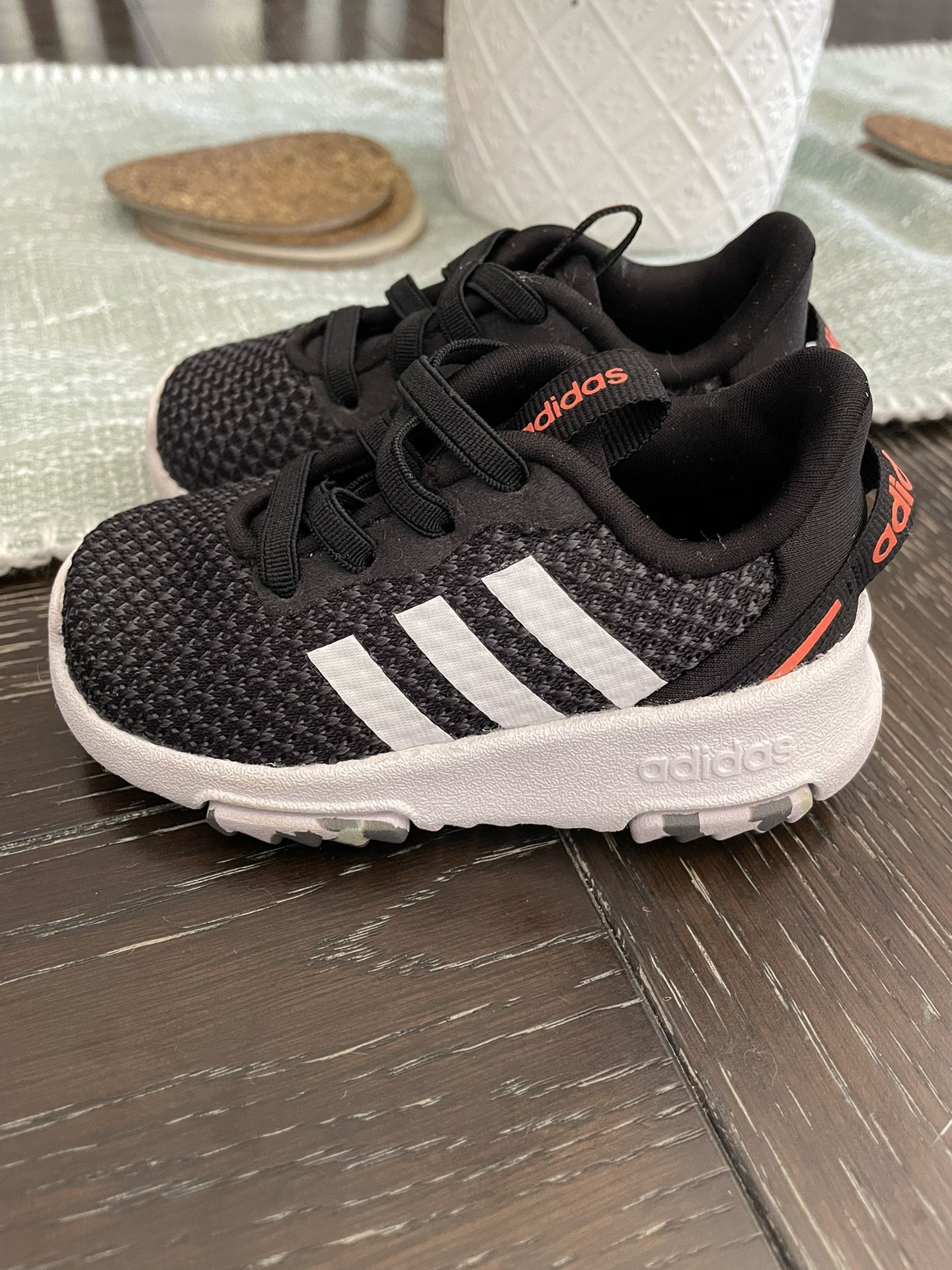 Brand New Baby/toddler Adidas Shoes for Sale in CA - OfferUp