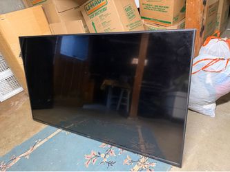 VIZIO 65" Class 4K UHD LED HDR Smart TV