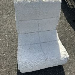 Pottery Barn Gaming Chair