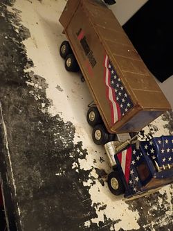 Jimmy Dean Collectors Toy