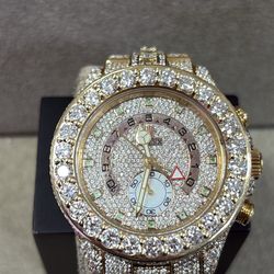 Yacht-Master II Rolex Watch 