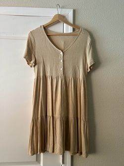 Women’s Dress