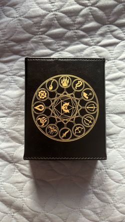 Dice set