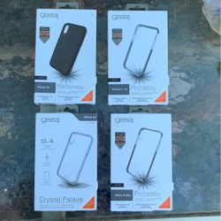 iPhone cases