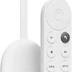 4k Chromecast 
