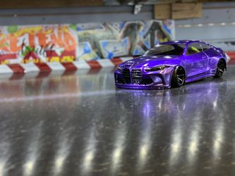 Rc Drift Car