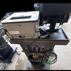 Start your business . I’m selling Vehicle Inspection & Testing station