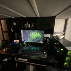 Gaming pc
