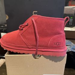 Ugg 