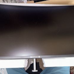 BRAND NEW CURVED SCEPTRE 27” monitor