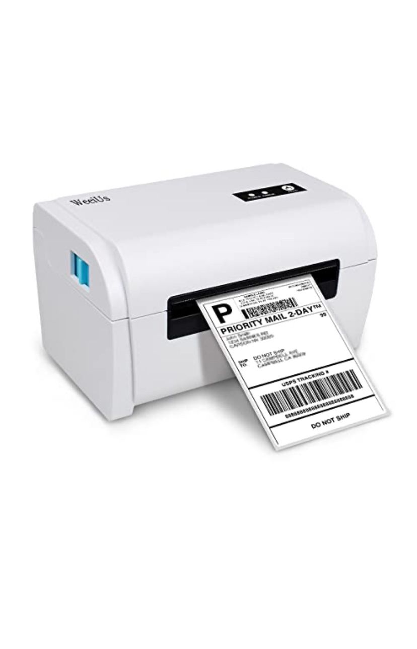Barcode Label Printer