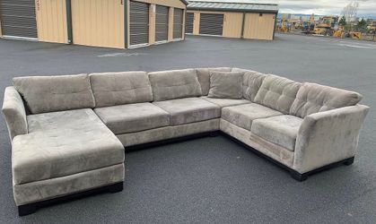 Sectional Couch