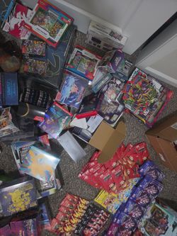 Pokemon & one piece