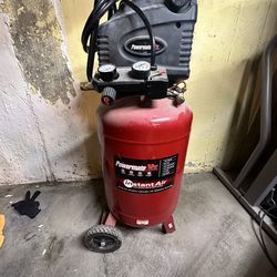 Air compressor 150 psi