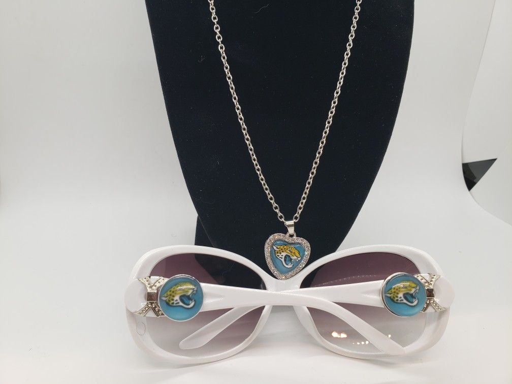 Be jaguar ready for tonite's game vs the eagles