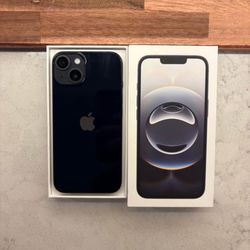 Unlocked iPhone 14