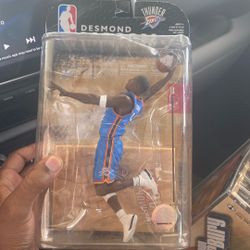 Desmond Mason