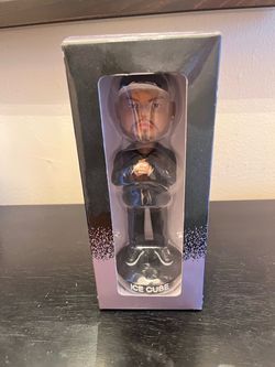White Sox Ice Cube Bobblehead