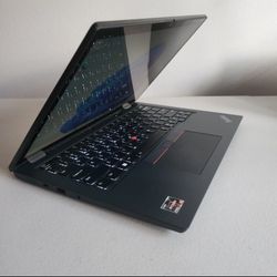Lenovo L13 Gen4 2-in-1 Laptop (like brand new, long warranty)
