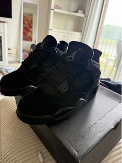 Black cat 2020s Men’s US SIZE 7 Brand new