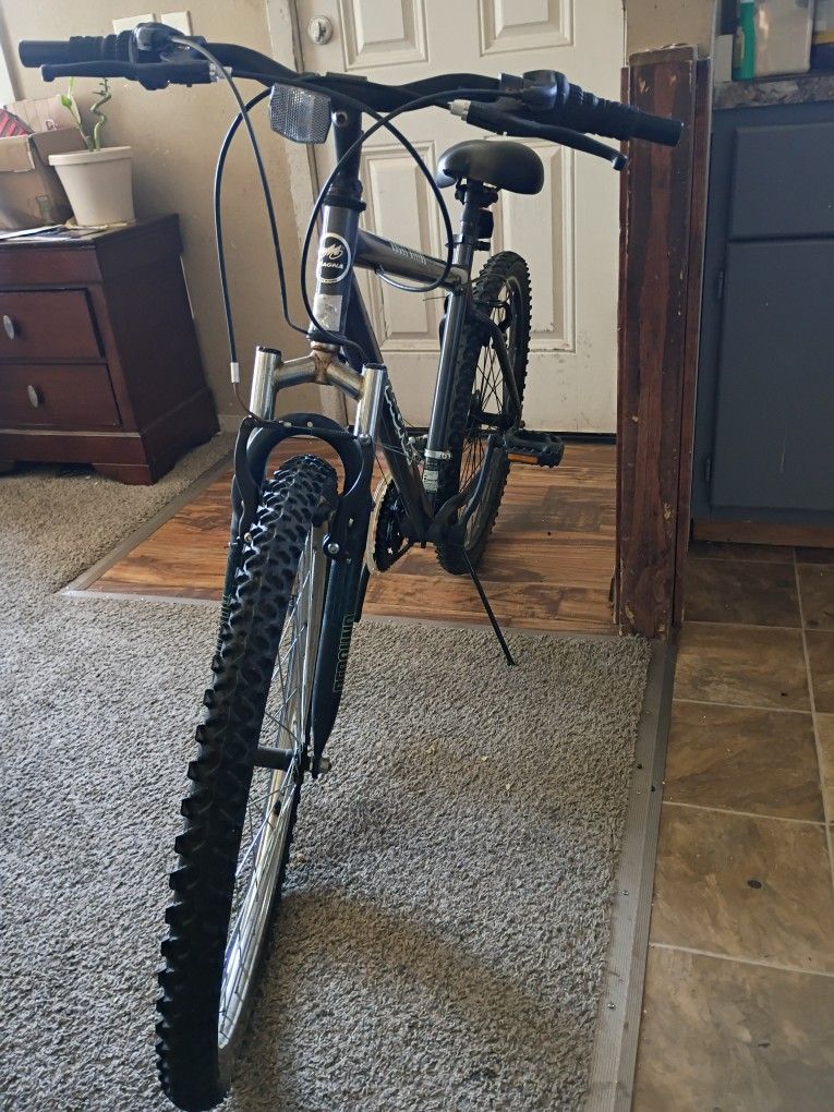 Estoy Vendien Está Bicicleta