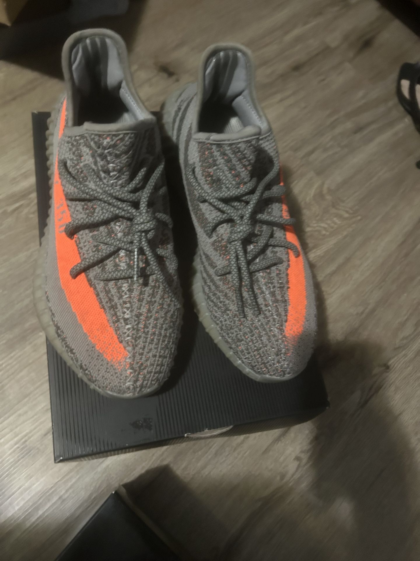 Yeezys
