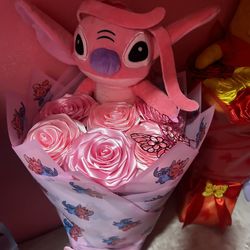 Eternal Bouquets