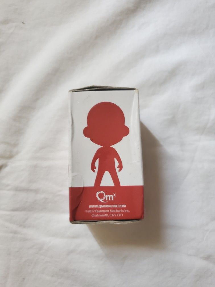 Firefly Qbits Vinyl Collectible Figurine Blind Box
