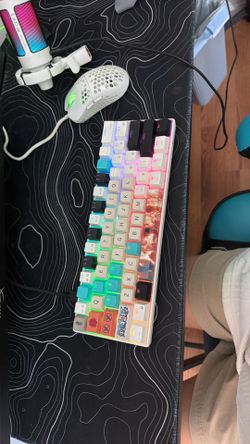 Royal kludge keyboard