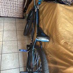 P.k Ripper 27.5 (looking For Trades Or Cash)