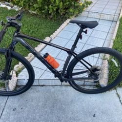 Trek procaliber 9.5