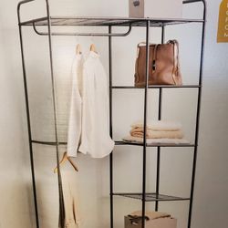 Closet Organizer