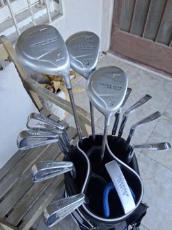 NEVADA PLAYERS ⛳ SET $163