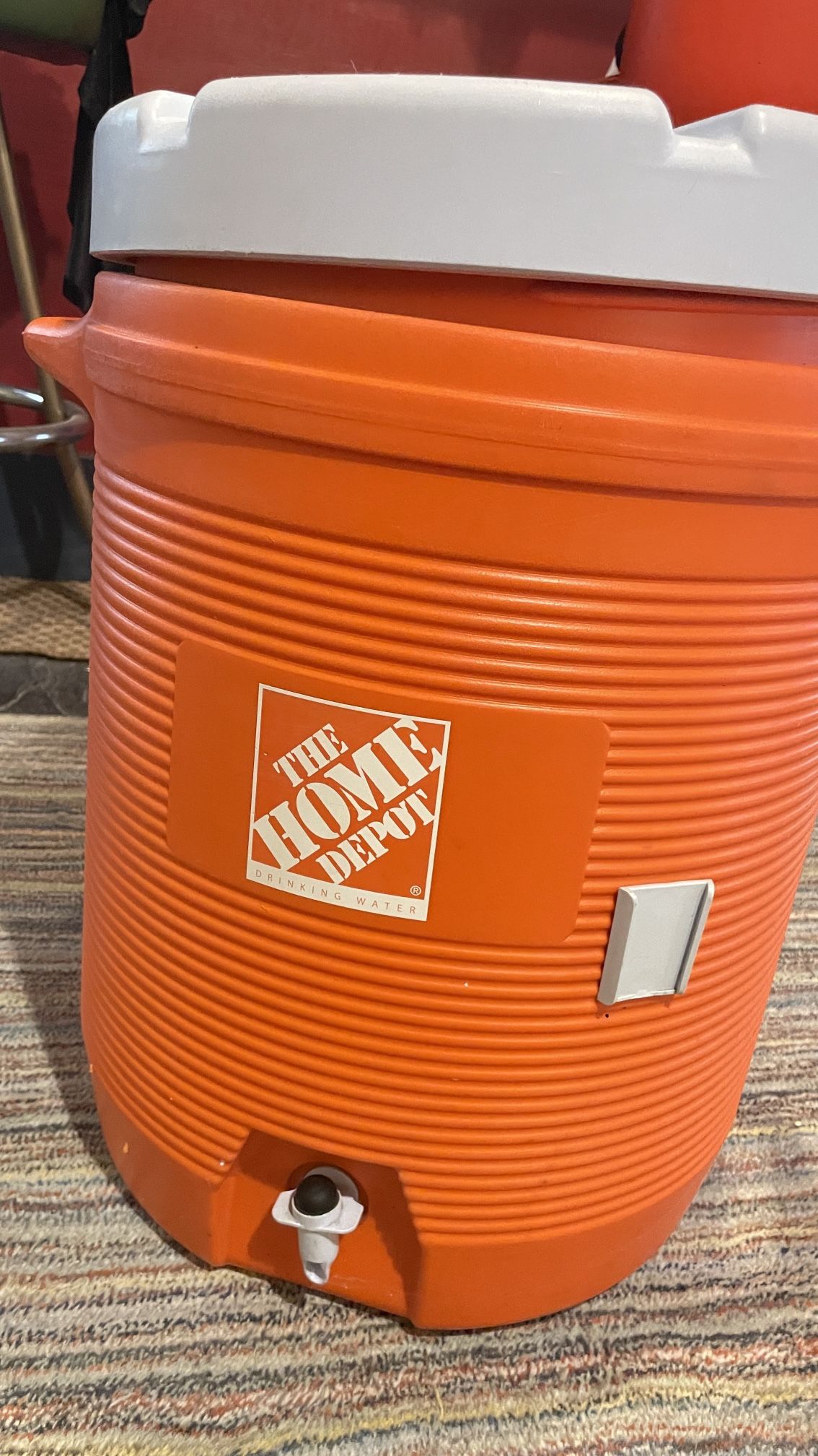 40 Gallon Game Day Cooler