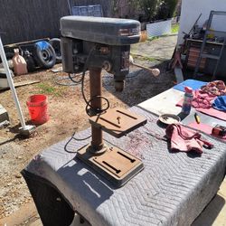 Craftsman Drill Press
