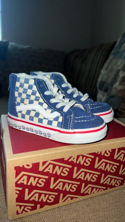 Vans Shoes Toddler 