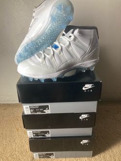 JORDAN CLEATS