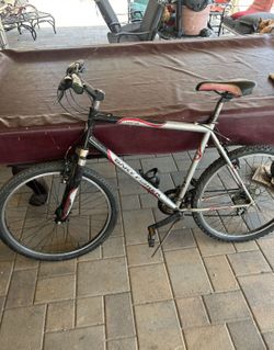 Gary Fisher Vintage Mountain Bike 26”