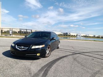 3.2 VTEC 08 ACURA TL 150K 5AT NO CEL