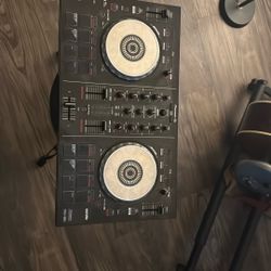 DDJ SB-2 DJ Controller