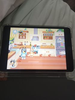 iPad mini