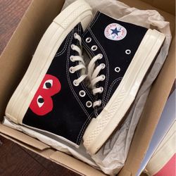 CDG CONVERSE