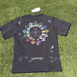 Chrome Heart T-Shirt