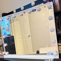 Impressions Vanity Mirror 