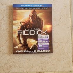 Riddick
